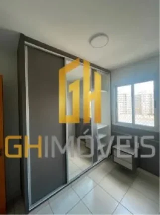 Imagem AP1513

Apartamento, 3 quartos, Eldorado Parque Oeste Industrial, com 68m² de área privativa.

O a...