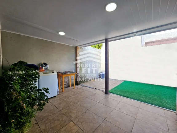 Imagem Condomínio Terra Nova Reserva IV - Casa Térrea em Condomínio