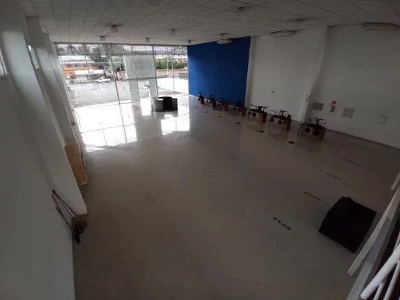 Imagem Galpão à venda, 2450 m² por R$ 12.000.000,00 - Vila Maria de Maggi - Suzano/SP