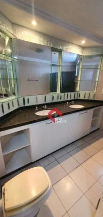 Imagem Apartamento à venda, 220 m² por R$ 1.100.000,00 - Meireles - Fortaleza/CE