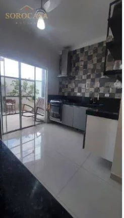 Imagem Casa à Venda - 3dorm 1suite - Cond. Horto Florestal III