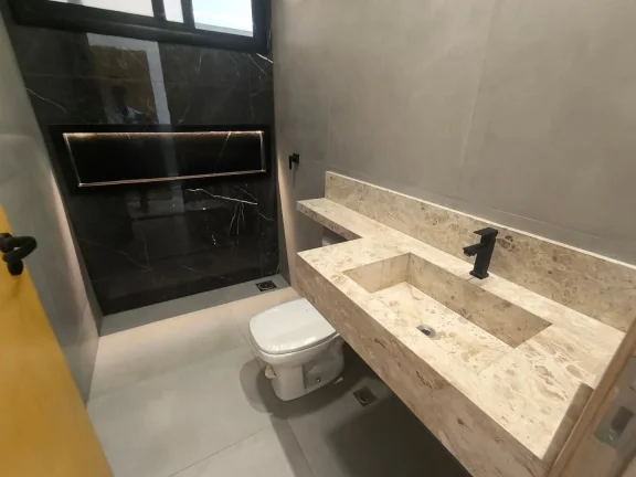 Imagem Casa 3/4 Com Suite No Bairro Cardodo Oportunidade