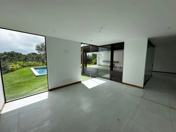 Imagem Oportunidade: Casa em Condomínio com Infraestrutura Completa em Praia do Forte, Mata de São João