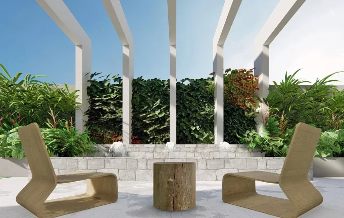 Imagem Apartamento 3 quartos com suíte 2 vagas no Cristo Rei