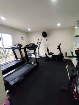Imagem Apartamento Padrão