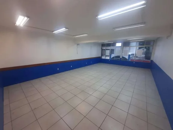 Imagem Prédio à Venda, 4 Andares, 8 Salas e Uma Loja, Centro, Florianópolis/SC