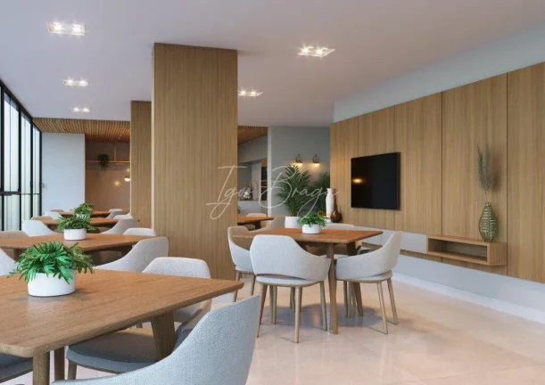 Imagem Apartamento à venda no bairro Juvevê em Curitiba/PR