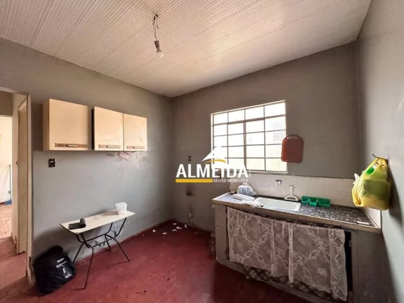 Imagem Casa com 1 dormitório à venda, 67 m² por R$ 216.000,00 - Consolação - Rio Claro/SP