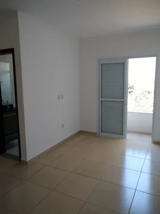 Imagem Residencial Beatriz - Apartamento 2 Dormitórios com Suíte e 2 Vagas Cobertas, à 5min. do Centro