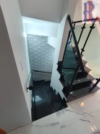 Imagem SOBRADO RESIDENCIAL em SÃO PAULO - SP, JARDIM SANTO ELIAS