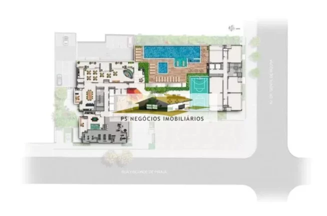 Imagem Apartamento para venda no Alto do Ipiranga