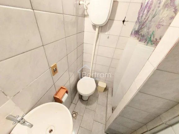 Imagem Apartamento com 1 dormitório à venda, 63 m² por R$ 320.000,00 - Condomínio Porto Bracuhy - Angra dos Reis/RJ