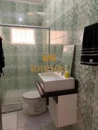 Imagem Casa em Sorocaba