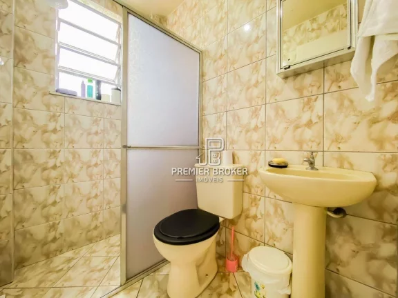 Imagem Apartamento à venda, 49 m² por R$ 260.000,00 - Alto - Teresópolis/RJ