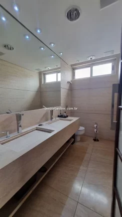 Imagem Cobertura Duplex à venda Jardim América São Paulo