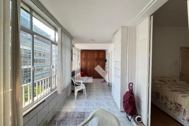 Imagem Apartamento à Venda - Copacabana, 1 Quarto, 70 m2