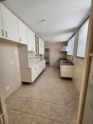 Imagem Apartamento com 4 dormitórios, 189 m² - venda por R$ 2.350.000,00 ou aluguel por R$ 17.000,00/mês - Itaim Bibi - São Paulo/SP