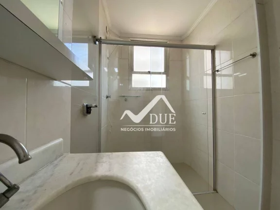 Imagem Apartamento com 2 dormitórios à venda, 120 m² por R$ 750.000,00 - Ponta da Praia - Santos/SP
