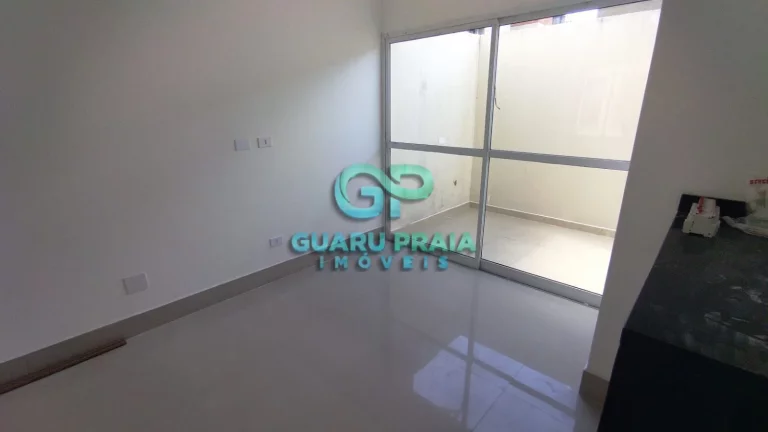 Imagem Sobrado novo Enseada