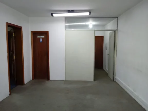 Imagem Conjunto comercial na Consolação - Zarvos