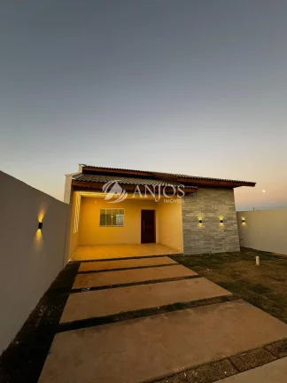 Imagem CASA À VENDA NO SONHALTO VIDEIRA, CONFORTO E ESTILO EM SINOP - MT.