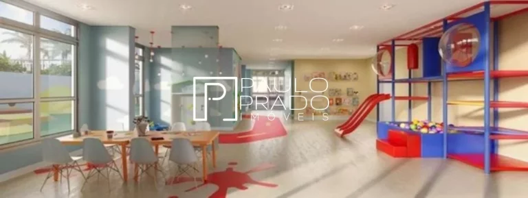 Imagem Apartamento a Venda na Barra Funda com entrega em Maio/2024, lazer completo, próximo de metrô