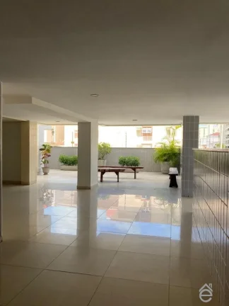 Imagem Apartamento à venda na Jatiúca, 3/4, sendo 1 suíte, 105m2, em ótima localização