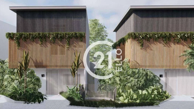 Imagem Casa em condominio à venda com 3 suítes no Brooklin Velho / São Paulo