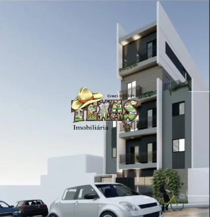 Imagem APARTAMENTO PARA VENDA ARTUR ALVIM