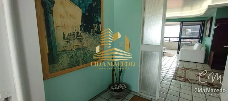 Imagem Apartamento a Venda no bairro Jardim Oceania - João Pessoa, PB