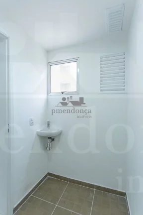 Imagem Perdizes, , 2 quartos, 1 suite, 2 vagas, rua tranquila e segura, Rua Dos Caetes, Perdizes,