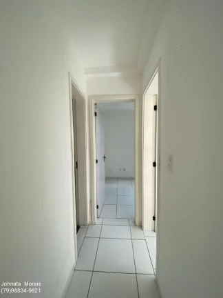 Imagem Apartamento no Condomínio Mirante Santa Lúcia - 3 quartos, lazer completo - Consulte!