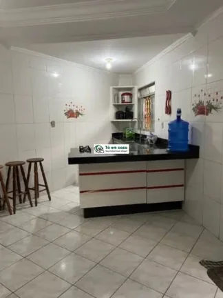 Imagem CASA RESIDENCIAL em SÃO JOSÉ DOS CAMPOS - SP, JARDIM TORRÃO DE OURO