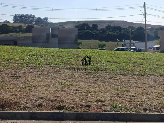 Terreno à venda, 200 m² por R$ 235.000,00 - Condominio Residencial Reserva Ipanema II - Sorocaba/SP