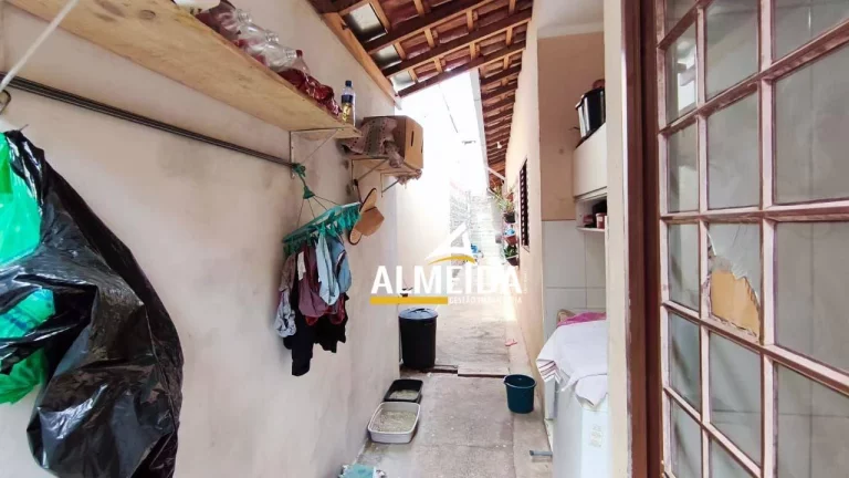 Imagem Casa com 2 dormitórios à venda, 100 m² por R$ 260.000,00 - Jardim Novo - Rio Claro/SP
