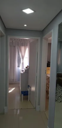 Imagem Quer morar no Campestre ao lado do metrô?