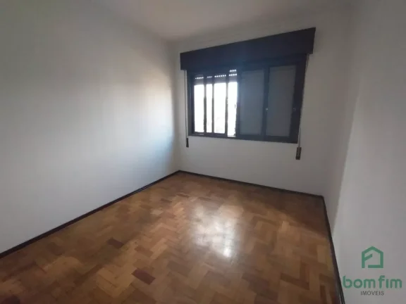Imagem Apto de 2 dorm. para aluguel Bairro São João Porto Alegre/RS.