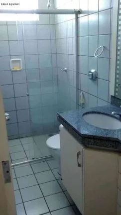Imagem APARTAMENTO RESIDENCIAL em TERESINA - PI, MORADA DO SOL