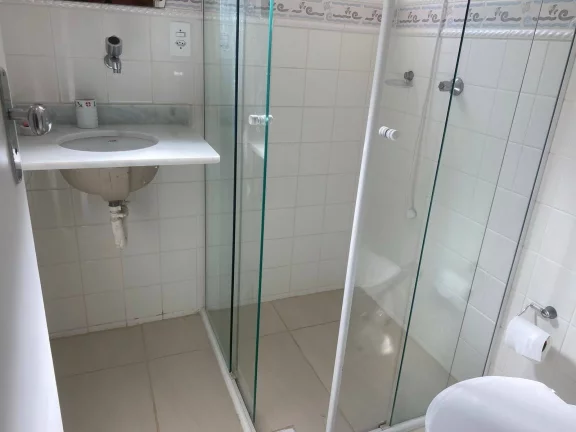 Imagem Ótimo apartamento no Itaguá