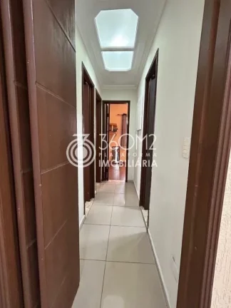 Imagem Apartamento para Venda em São Bernardo do Campo / SP no bairro Planalto