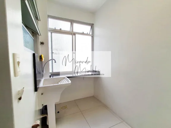 Imagem Apartamento 3 quartos na Trindade, de frente à UFSC