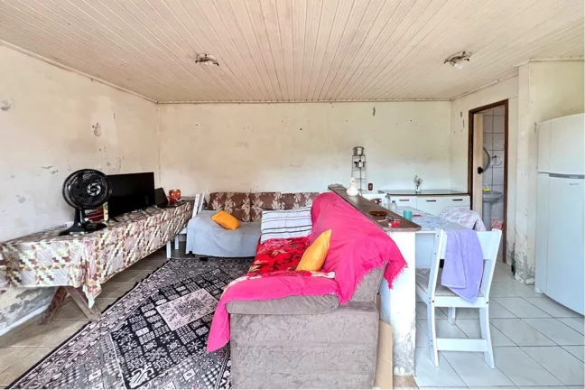Imagem HJV 583 Lote 610241034-6 - Terreno à venda no bairro Harmonia - Canoas/RS