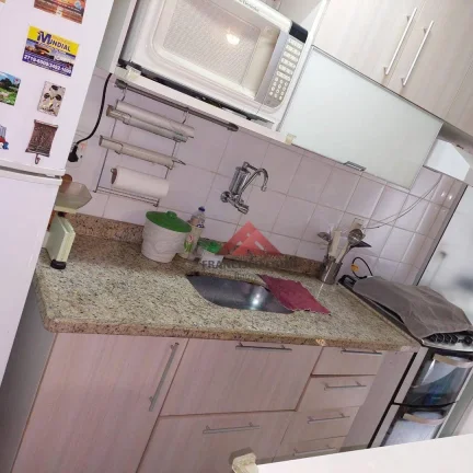 Imagem Apartamento com 2 dormitórios à venda, 60 m² por R$ 280.000,00 - Ingá - Niterói/RJ