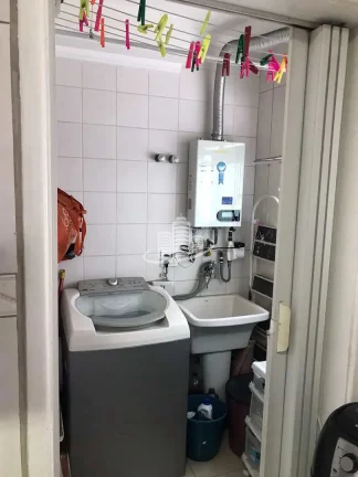 Imagem Apartamento Padrão