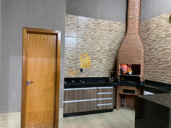 Imagem GH1966

Sobrado com 3 quartos no Jardim Bela Vista, em terreno com 204m² com 148m² de área constr...