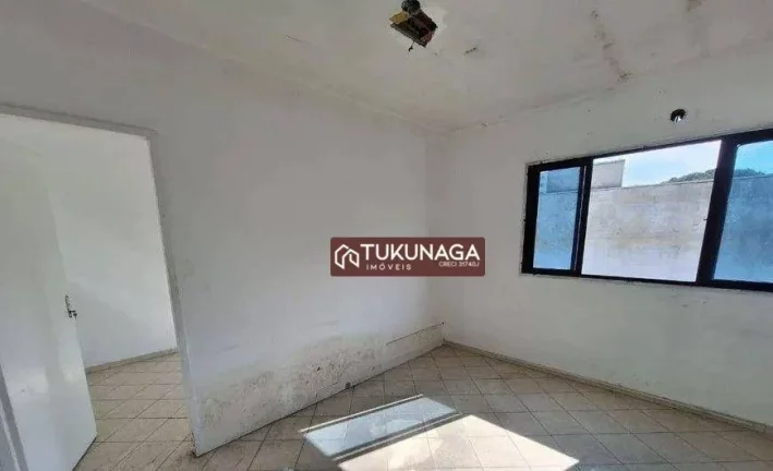 Imagem Prédio para alugar, 680 m² por R$ 22.200,00/mês - Vila Hulda - Guarulhos/SP