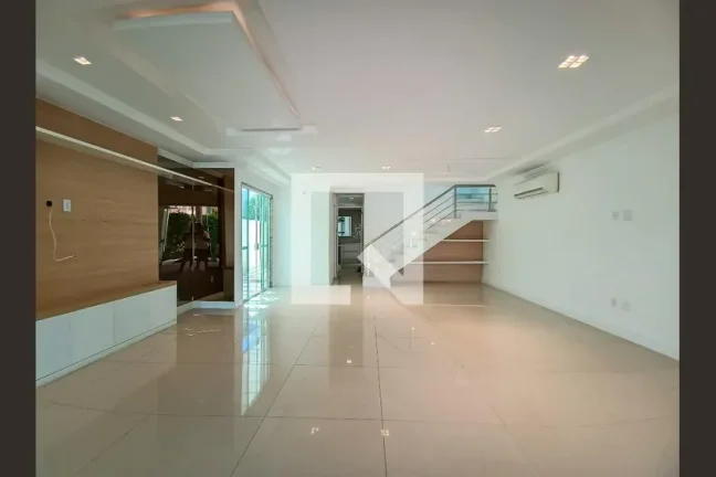 Imagem Casa à Venda - Recreio, 5 Quartos, 290 m2