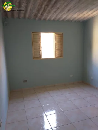Imagem CASA TÉRREA NO JARDIM DAS CEREJEIRAS