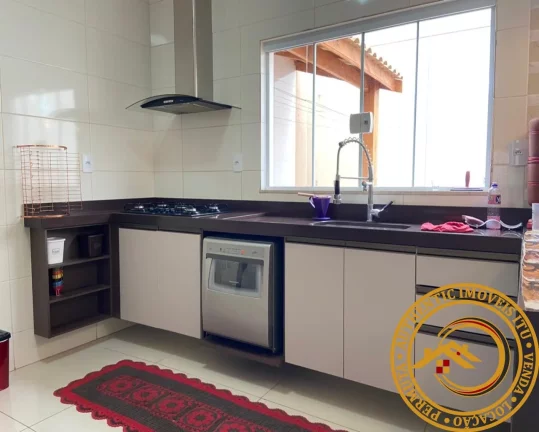 Imagem CASA RESIDENCIAL em SALTO - SP, RESIDENCIAL SÃO BENTO