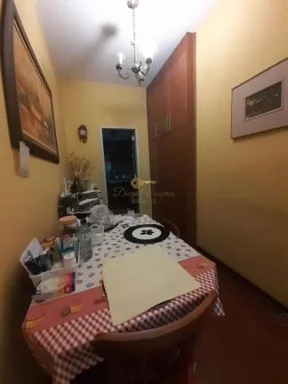 Imagem Apartamento para Venda em Teresópolis / RJ no bairro Alto